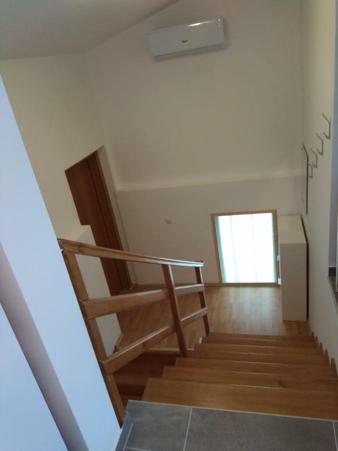 Apartamento Lorber House Stinjan Pula Exterior foto